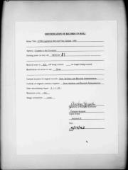 NYS Bill and Veto Jackets: 1993, Veto 81
