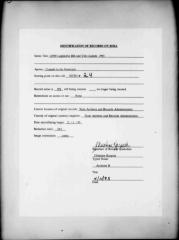 NYS Bill and Veto Jackets: 1993, Veto 24