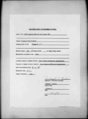 NYS Bill and Veto Jackets: 1992, Chapter 84