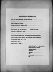 NYS Bill and Veto Jackets: 1992, Chapter 63