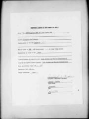 NYS Bill and Veto Jackets: 1992, Chapter 107