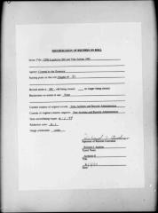 NYS Bill and Veto Jackets: 1992, Chapter 31