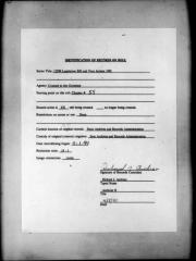 NYS Bill and Veto Jackets: 1992, Chapter 55