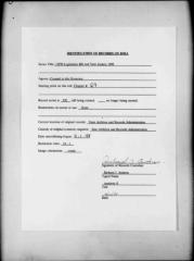 NYS Bill and Veto Jackets: 1992, Chapter 69