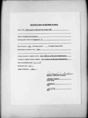 NYS Bill and Veto Jackets: 1992, Chapter 11