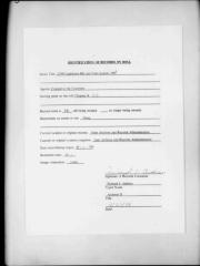 NYS Bill and Veto Jackets: 1992, Chapter 106