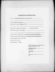 NYS Bill and Veto Jackets: 1992, Chapter 60