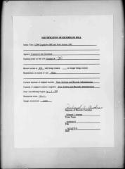 NYS Bill and Veto Jackets: 1992, Chapter 30
