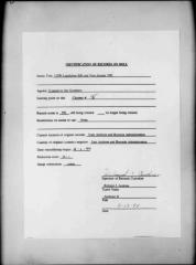 NYS Bill and Veto Jackets: 1992, Chapter 95