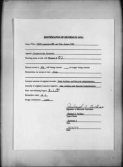 NYS Bill and Veto Jackets: 1992, Chapter 62