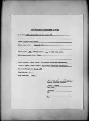 NYS Bill and Veto Jackets: 1992, Chapter 80
