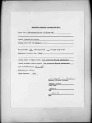 NYS Bill and Veto Jackets: 1992, Chapter 72