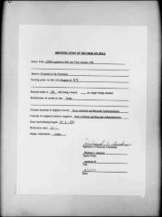 NYS Bill and Veto Jackets: 1992, Chapter 49