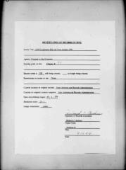 NYS Bill and Veto Jackets: 1992, Chapter 93