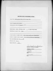 NYS Bill and Veto Jackets: 1992, Chapter 99