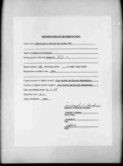 NYS Bill and Veto Jackets: 1992, Chapter 23