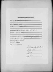 NYS Bill and Veto Jackets: 1992, Chapter 40