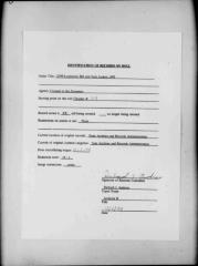 NYS Bill and Veto Jackets: 1992, Chapter 39