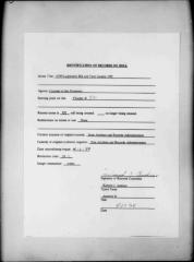 NYS Bill and Veto Jackets: 1992, Chapter 92