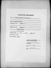 NYS Bill and Veto Jackets: 1992, Chapter 79