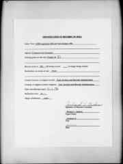 NYS Bill and Veto Jackets: 1992, Chapter 61