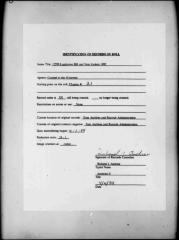 NYS Bill and Veto Jackets: 1992, Chapter 21