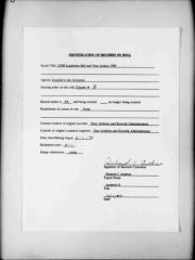 NYS Bill and Veto Jackets: 1992, Chapter 8