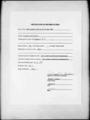 NYS Bill and Veto Jackets: 1992, Chapter 57
