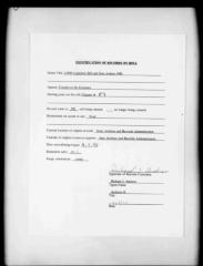 NYS Bill and Veto Jackets: 1992, Chapter 59