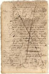 Note of Frederick Lubbertsen to Jan Jansen of St. Obyn for sugar