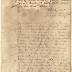 Will of Antony Crol