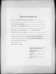 NYS Bill and Veto Jackets: 1992, Chapter 146