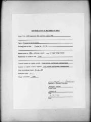 NYS Bill and Veto Jackets: 1992, Chapter 188