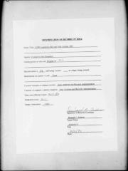 NYS Bill and Veto Jackets: 1992, Chapter 142