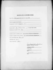 NYS Bill and Veto Jackets: 1992, Chapter 147