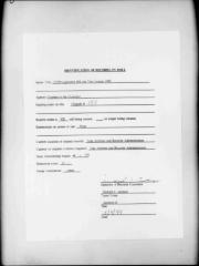 NYS Bill and Veto Jackets: 1992, Chapter 185