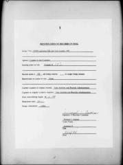 NYS Bill and Veto Jackets: 1992, Chapter 182
