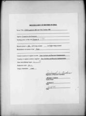 NYS Bill and Veto Jackets: 1992, Chapter 198