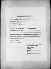 NYS Bill and Veto Jackets: 1992, Chapter 205