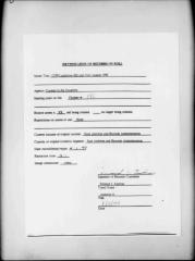 NYS Bill and Veto Jackets: 1992, Chapter 196
