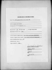 NYS Bill and Veto Jackets: 1992, Chapter 113