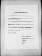 NYS Bill and Veto Jackets: 1992, Chapter 111