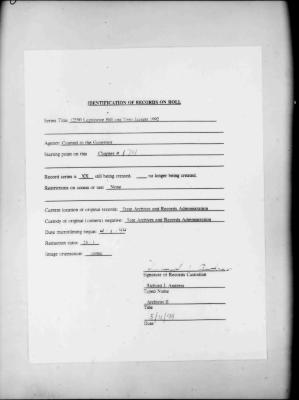 NYS Bill and Veto Jackets: 1992, Chapter 174
