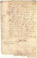 Contract of sale between Thomas Willett and Cornelis Teunissen of Gorcum of a house and lot next to the city tavern, with mortgage of the premises by Cornelis Teunissen