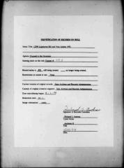 NYS Bill and Veto Jackets: 1992, Chapter 295