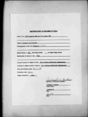 NYS Bill and Veto Jackets: 1992, Chapter 299