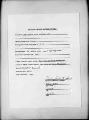 NYS Bill and Veto Jackets: 1992, Chapter 231