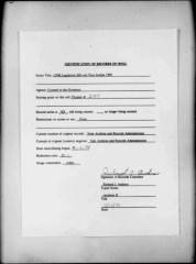 NYS Bill and Veto Jackets: 1992, Chapter 249