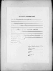 NYS Bill and Veto Jackets: 1992, Chapter 261