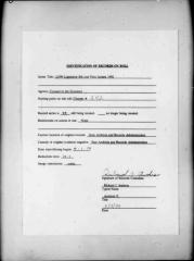 NYS Bill and Veto Jackets: 1992, Chapter 242